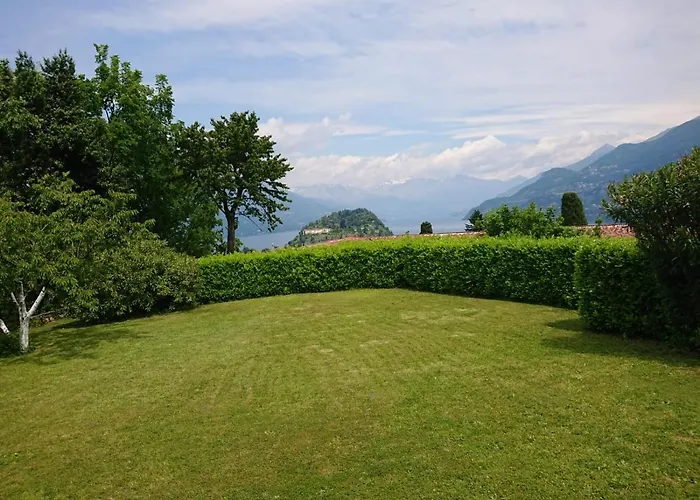 Apartament Primula Bellagio