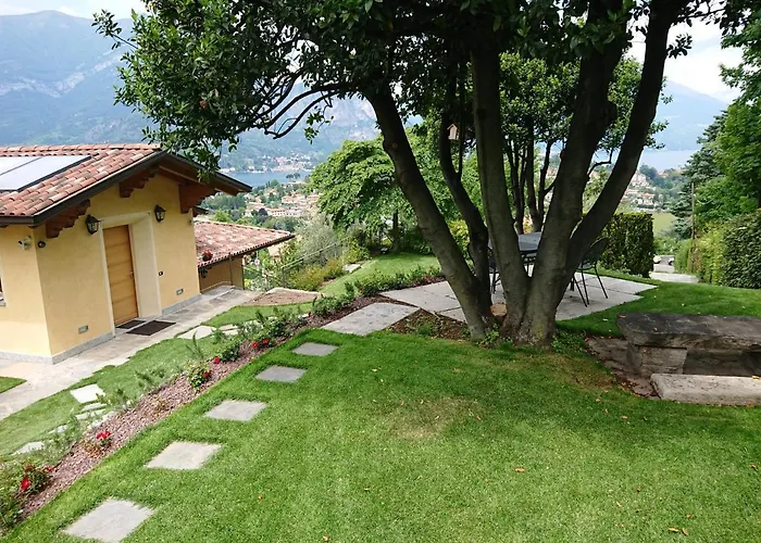 Apartament Primula Bellagio