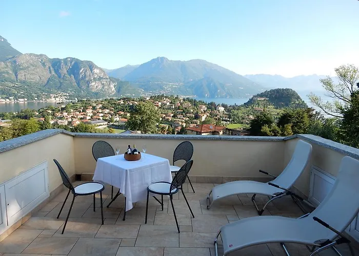 Apartament Primula Bellagio