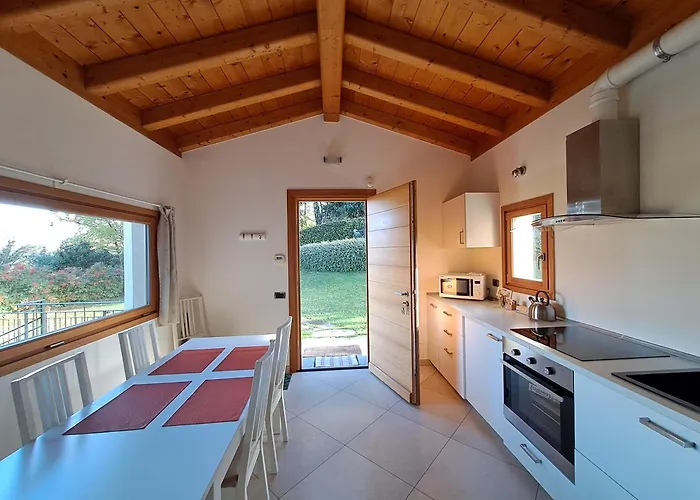 Apartament Primula *