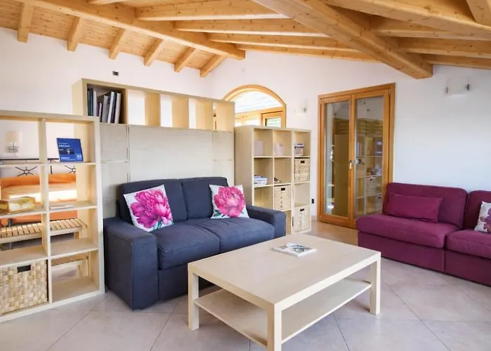 Primula Apartament