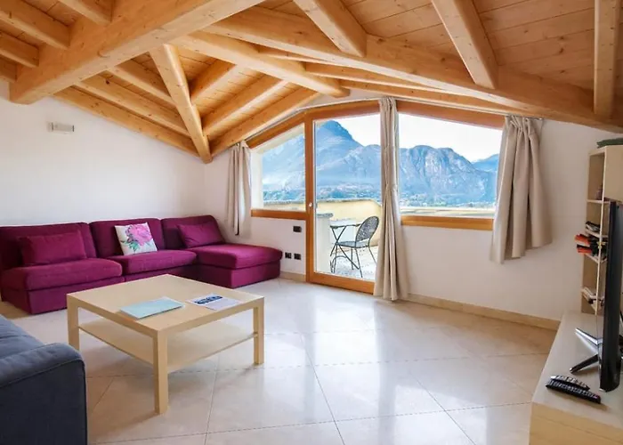 Apartament Primula