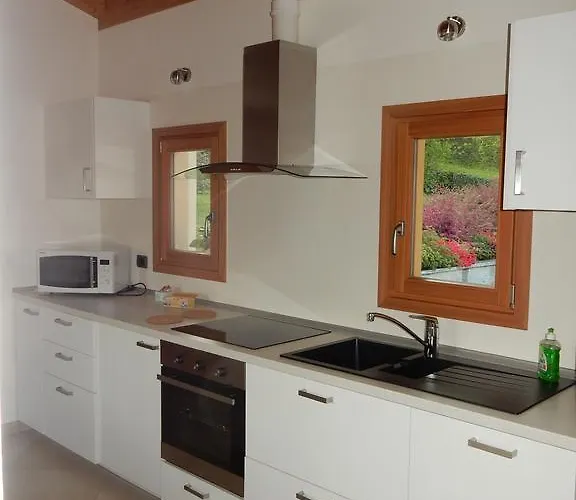 アパート Primula