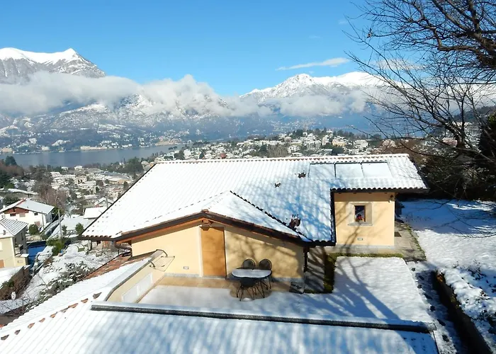 Apartament Primula