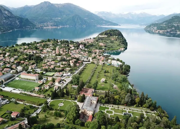 Apartament Primula Bellagio