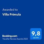 شقة Primula بيلاجيو