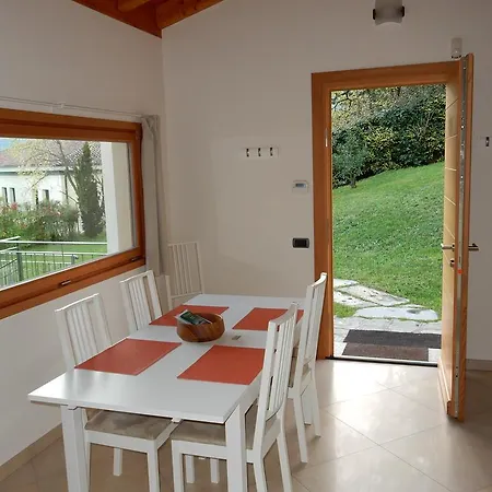 Apartman Primula *