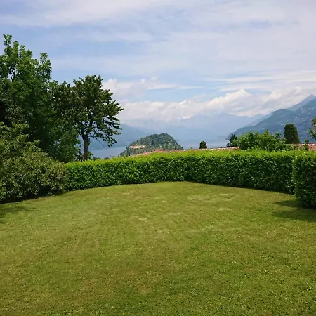 Apartamento Primula Bellagio