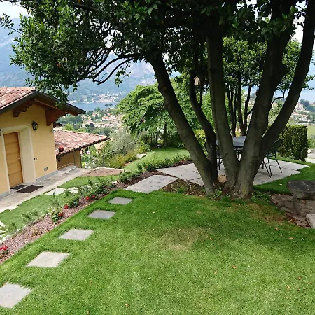 Apartamento Primula Bellagio