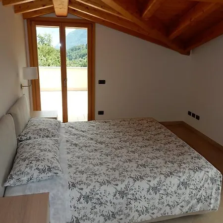 Primula Apartament *