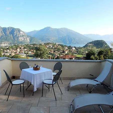 Apartament Primula Bellagio