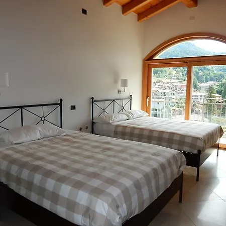 Primula Apartament *