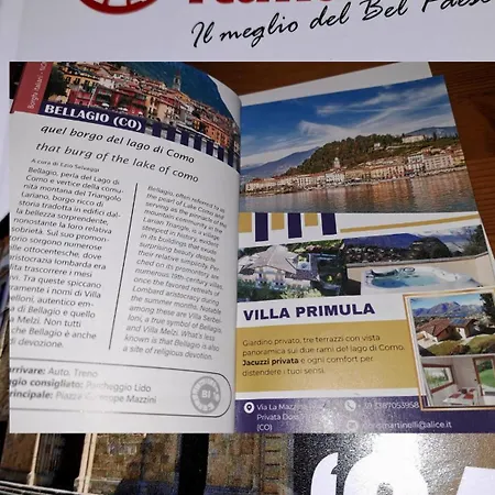 Apartament Primula *