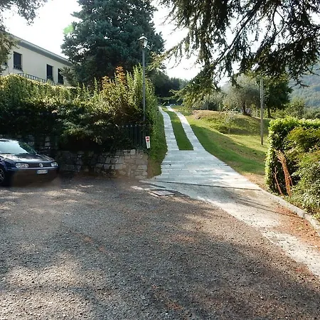 Apartament Primula Bellagio