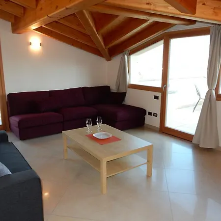 Apartament Primula *