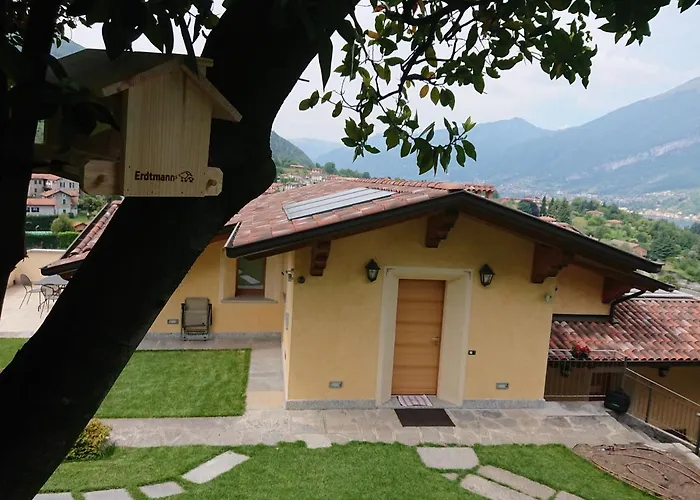 Primula Appartement