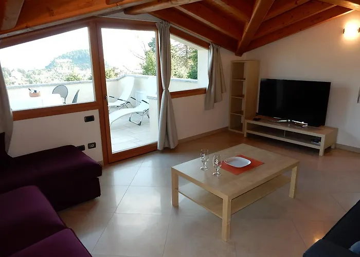 Appartement Primula
