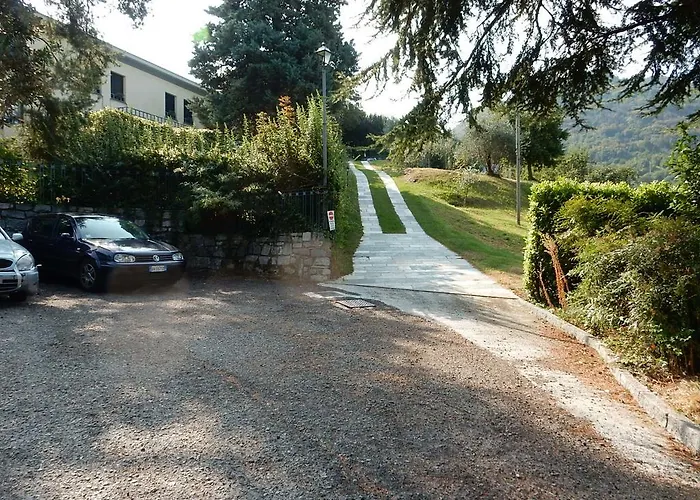 Lägenhet Primula Bellagio